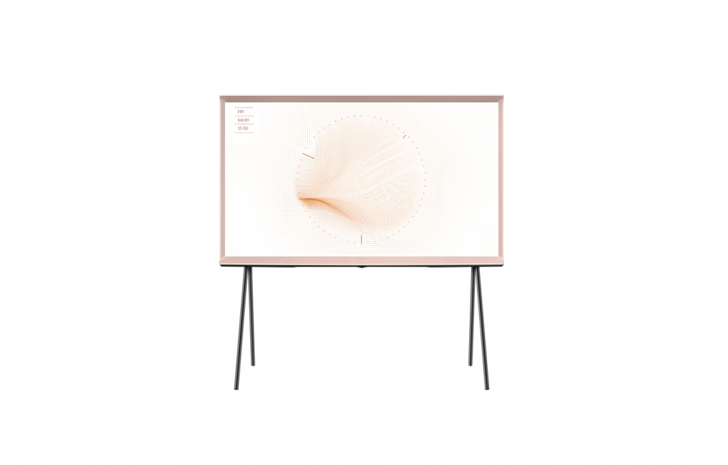 삼성 The Serif (138 cm)