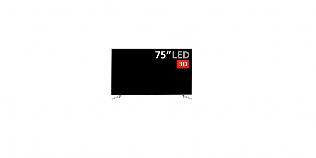 삼성 스마트TV UN75F7200AF (189cm)