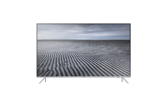 삼성 UN60KS8000FXKR (152 cm)