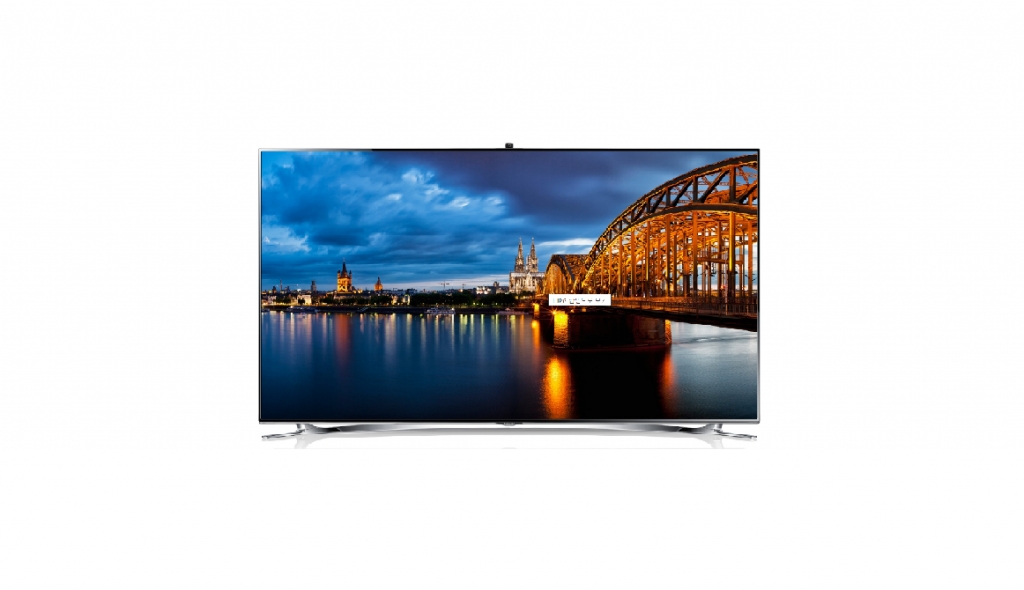 삼성 스마트TV UN75F8000AF 46' 55' 60' 65' 75'