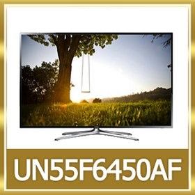 삼성 스마트TV UN55F6450AF 40″ 46″ 50″ 55″