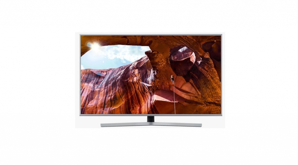 삼성 UN50RU7400FXKR (163 cm)