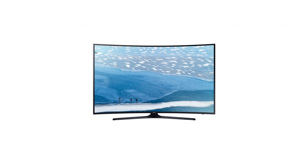 삼성 UN55KU6500FXKR (138 cm)