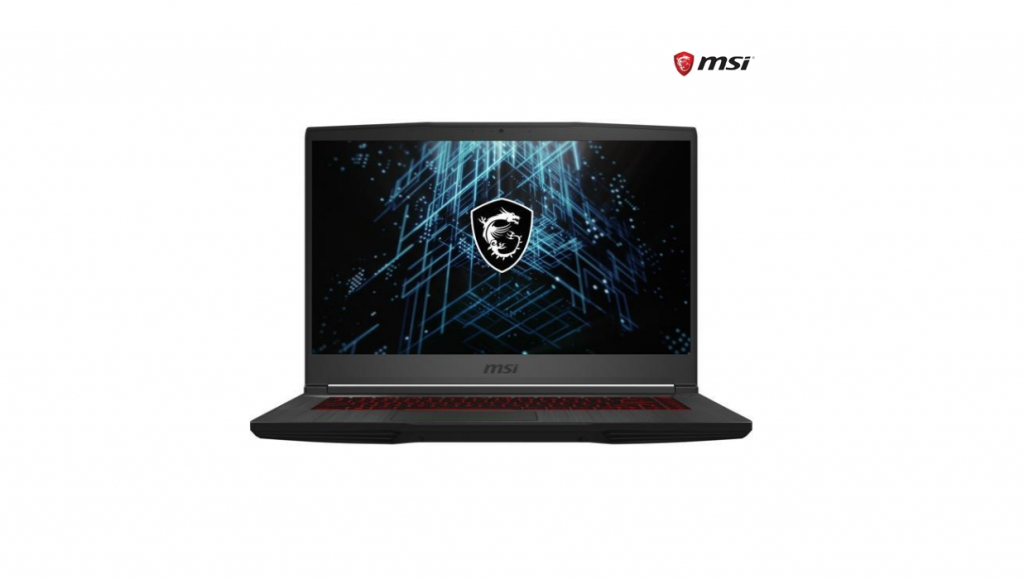 MSI GF65 THIN