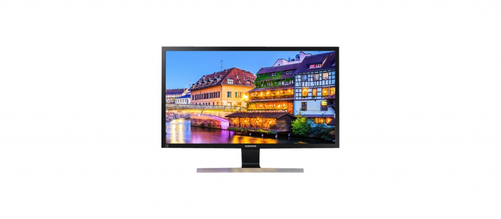 삼성 U28E590