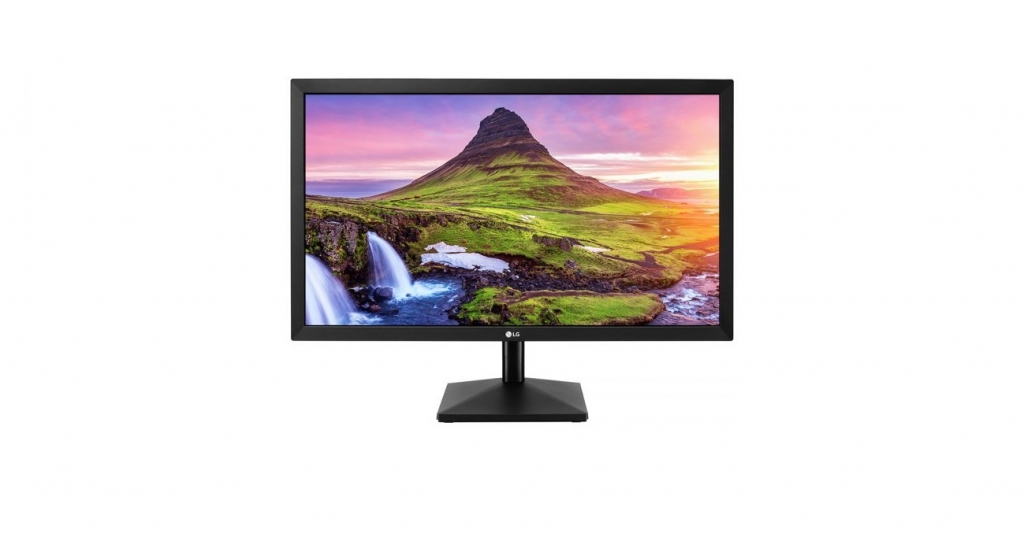 LG 24MK400H