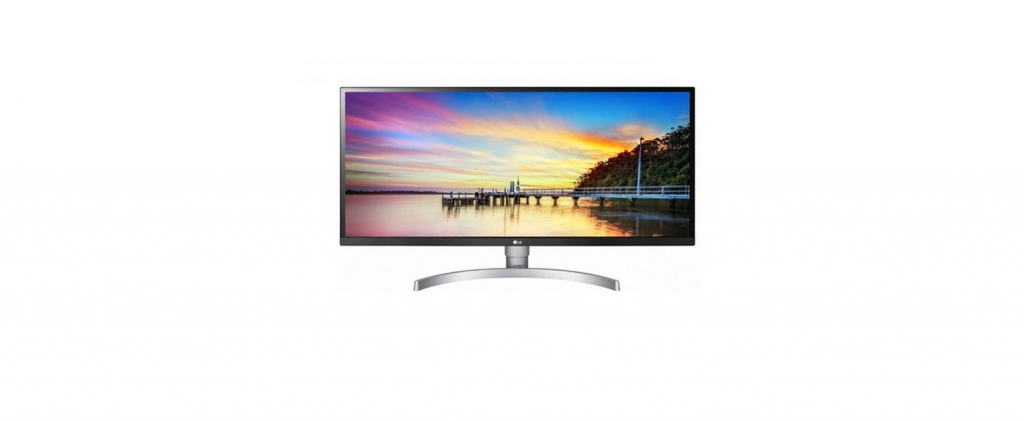LG 34WK650