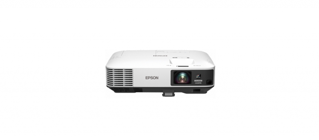 Epson EB-2250U