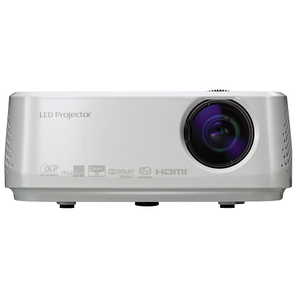 LG 빔프로젝터(모바일용)HX300W